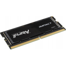 Kingston Technology FURY Impact módulo de memória 64 GB 2 x 32 GB DDR5 4800 MHz