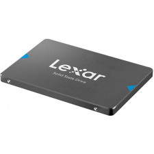 Lexar NQ100 2.5" 480 GB Serial ATA III