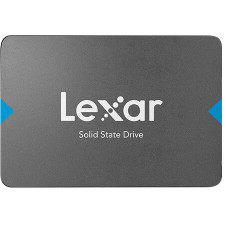 Lexar NQ100 2.5" 960 GB Serial ATA III