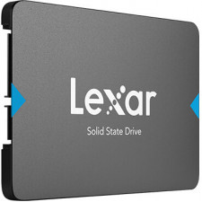 Lexar NQ100 2.5" 960 GB Serial ATA III