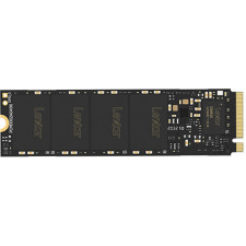 Lexar NM620 M.2 256 GB PCI Express 3.0 3D TLC NAND NVMe