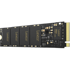 Lexar NM620 M.2 256 GB PCI Express 3.0 3D TLC NAND NVMe