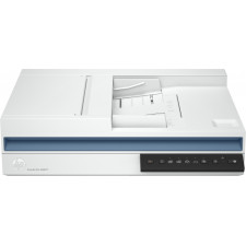 HP Scanjet Pro 3600 f1 Scanner de mesa e ADF 1200 x 1200 DPI A4 Branco