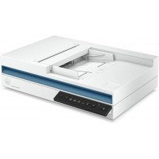 HP Scanjet Pro 3600 f1 Scanner de mesa e ADF 1200 x 1200 DPI A4 Branco