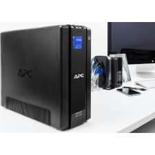 APC Back-UPS Pro Linha interativa 1,5 kVA 865 W 6 tomada(s) CA