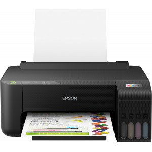 Epson EcoTank ET-1810 impressora a jato de tinta Cor 5760 x 1440 DPI A4 Wi-Fi