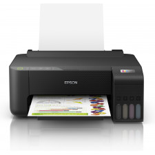 Epson EcoTank ET-1810 impressora a jato de tinta Cor 5760 x 1440 DPI A4 Wi-Fi