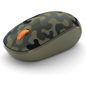 Microsoft Bluetooth Mouse rato Ambidestro Ótico 1000 DPI