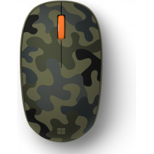 Microsoft Bluetooth Mouse rato Ambidestro Ótico 1000 DPI