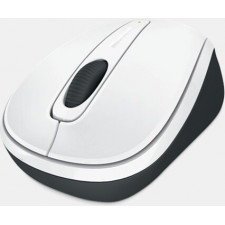 Microsoft Wireless Mobile Mouse 3500 rato RF Wireless BlueTrack 1000 DPI