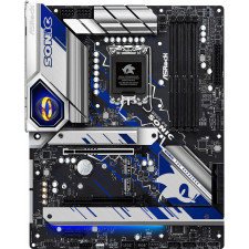 Asrock Z790 PG SONIC Intel Z790 LGA 1700 ATX