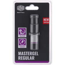 Cooler Master MasterGel Regular pasta térmica Cola térmica 5 W m·K 12 g