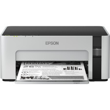 Epson EcoTank ET-M1120 impressora a jato de tinta Cor 1440 x 720 DPI A4 Wi-Fi