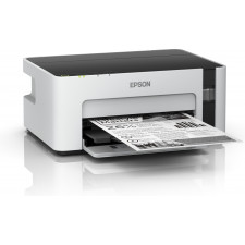 Epson EcoTank ET-M1120 impressora a jato de tinta Cor 1440 x 720 DPI A4 Wi-Fi