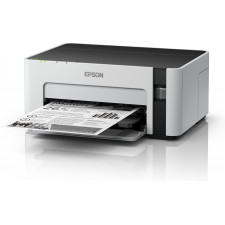 Epson EcoTank ET-M1120 impressora a jato de tinta Cor 1440 x 720 DPI A4 Wi-Fi