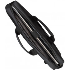 Ewent EW2515 mala para portáteis 39,6 cm (15.6") Pasta Preto