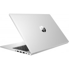 HP ProBook 455 G9 5825U Computador portátil 39,6 cm (15.6") Full HD AMD Ryzen™ 7 16 GB DDR4-SDRAM 512 GB SSD Wi-Fi 6 (802.11ax)