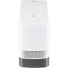 LG HF85LSR datashow Projetor de ultra curta distância 1500 ANSI lumens DLP 1080p (1920x1080) Branco