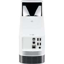 LG HF85LSR datashow Projetor de ultra curta distância 1500 ANSI lumens DLP 1080p (1920x1080) Branco