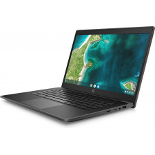 HP Chromebook Fortis 14 inch G10 N5100 35,6 cm (14") Full HD Intel® Celeron® 8 GB LPDDR4x-SDRAM 64 GB eMMC Wi-Fi 6 (802.11ax)