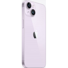 Apple iPhone 14 Plus 17 cm (6.7") Dual SIM iOS 16 5G 512 GB Roxo