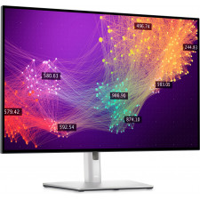 DELL UltraSharp U3023E 76,2 cm (30") 2560 x 1600 pixels WQXGA LCD Prateado