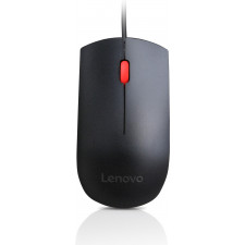 Lenovo 4Y50R20863 rato Ambidestro USB Type-A Ótico 1600 DPI