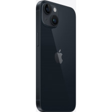 Apple iPhone 14 Plus 17 cm (6.7") Dual SIM iOS 16 5G 256 GB Preto