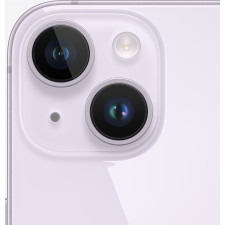 Apple iPhone 14 Plus 17 cm (6.7") Dual SIM iOS 16 5G 256 GB Roxo