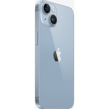 Apple iPhone 14 Plus 17 cm (6.7") Dual SIM iOS 16 5G 128 GB Azul