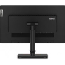 Lenovo ThinkVision T23i-20 58,4 cm (23") 1920 x 1080 pixels Full HD LED Preto