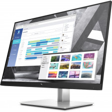 HP E-Series E27q G4 QHD 68,6 cm (27") 2560 x 1440 pixels Quad HD Preto