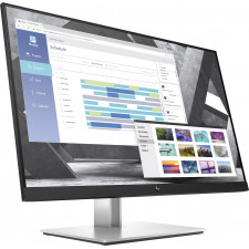 HP E-Series E27q G4 QHD 68,6 cm (27") 2560 x 1440 pixels Quad HD Preto