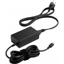 HP Transformador USB-C LC 65 W