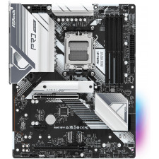 Asrock B650 Pro RS AMD B650 Ranhura AM5 ATX