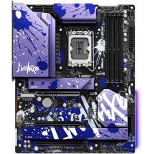 Asrock Z790 LiveMixer Intel Z790 LGA 1700 ATX