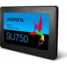 ADATA SU750 2.5" 512 GB Serial ATA III 3D TLC