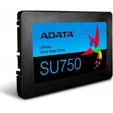 ADATA SU750 2.5" 512 GB Serial ATA III 3D TLC