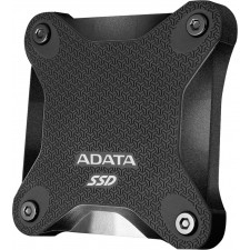 ADATA SD600Q 240 GB Preto