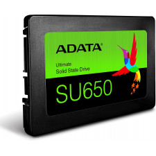 ADATA Ultimate SU650 2.5" 256 GB Serial ATA III 3D NAND