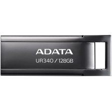 ADATA UR340 unidade de memória USB 128 GB USB Type-A 3.2 Gen 2 (3.1 Gen 2) Preto