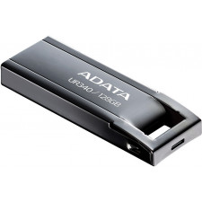 ADATA UR340 unidade de memória USB 128 GB USB Type-A 3.2 Gen 2 (3.1 Gen 2) Preto