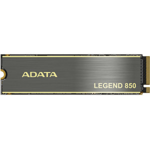 ADATA LEGEND 850 M.2 512 GB PCI Express 4.0 3D NAND NVMe