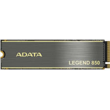 ADATA LEGEND 850 M.2 512 GB PCI Express 4.0 3D NAND NVMe