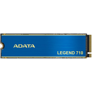 ADATA LEGEND 710 M.2 1000 GB PCI Express 3.0 3D NAND NVMe