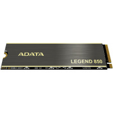 ADATA LEGEND 850 ALEG-850-2TCS disco SSD M.2 2000 GB PCI Express 4.0 3D NAND NVMe