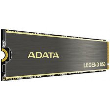 ADATA LEGEND 850 ALEG-850-2TCS disco SSD M.2 2000 GB PCI Express 4.0 3D NAND NVMe