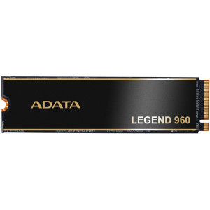 ADATA LEGEND 960 M.2 4000 GB PCI Express 4.0 3D NAND NVMe