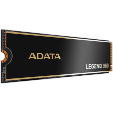 ADATA LEGEND 960 M.2 4000 GB PCI Express 4.0 3D NAND NVMe