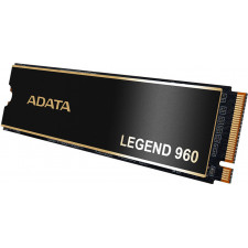 ADATA LEGEND 960 M.2 4000 GB PCI Express 4.0 3D NAND NVMe